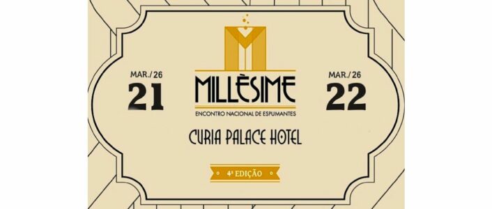 millesme 2026 festa espumante