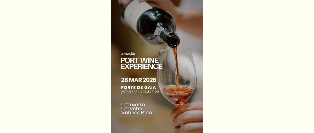porto wine experiencia 2026