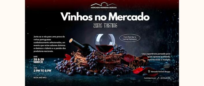 vinhos no mercado 2026