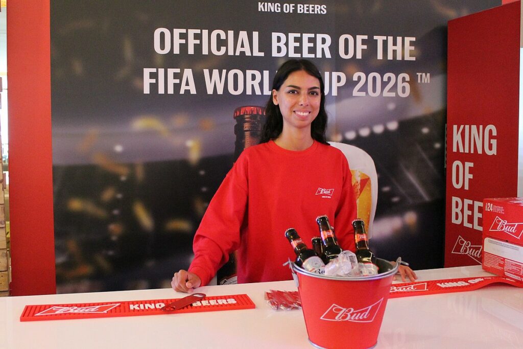 albufeira conferencia 2026 bud