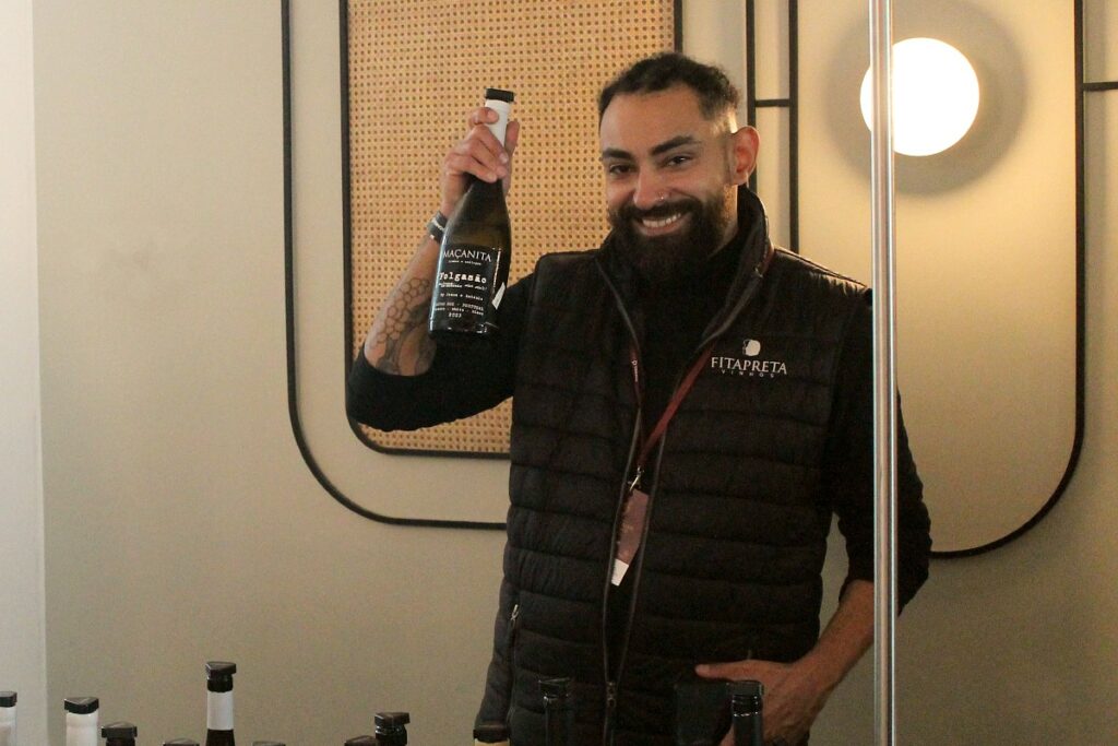 albufeira conferencia 2026 fitapreta