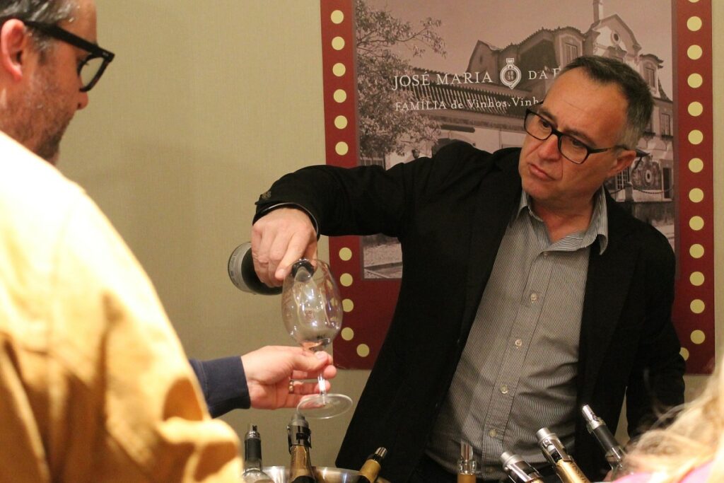 albufeira conferencia 2026 jm