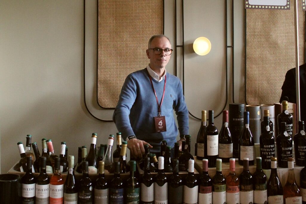 albufeira conferencia 2026 korke 1