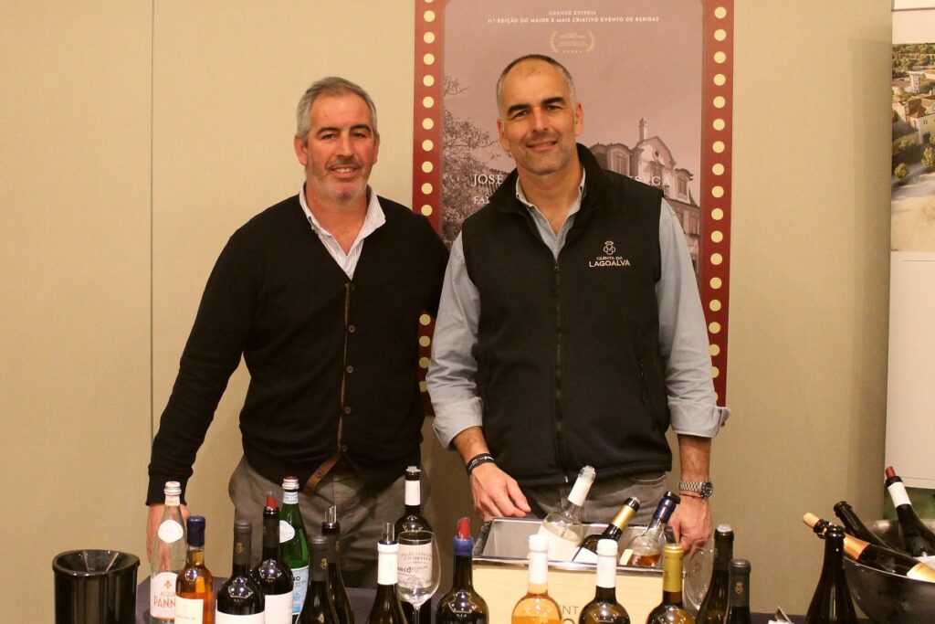 albufeira conferencia 2026 lagoalva