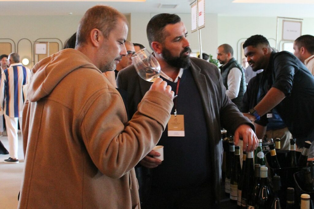 albufeira conferencia 2026 pro