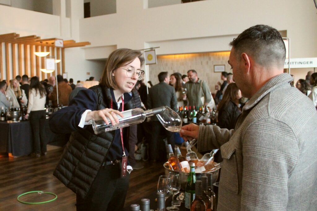 albufeira conferencia 2026 prova