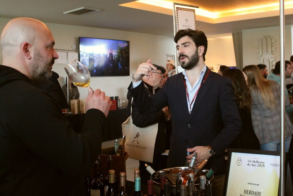 albufeira conferencia 2026 sabroso