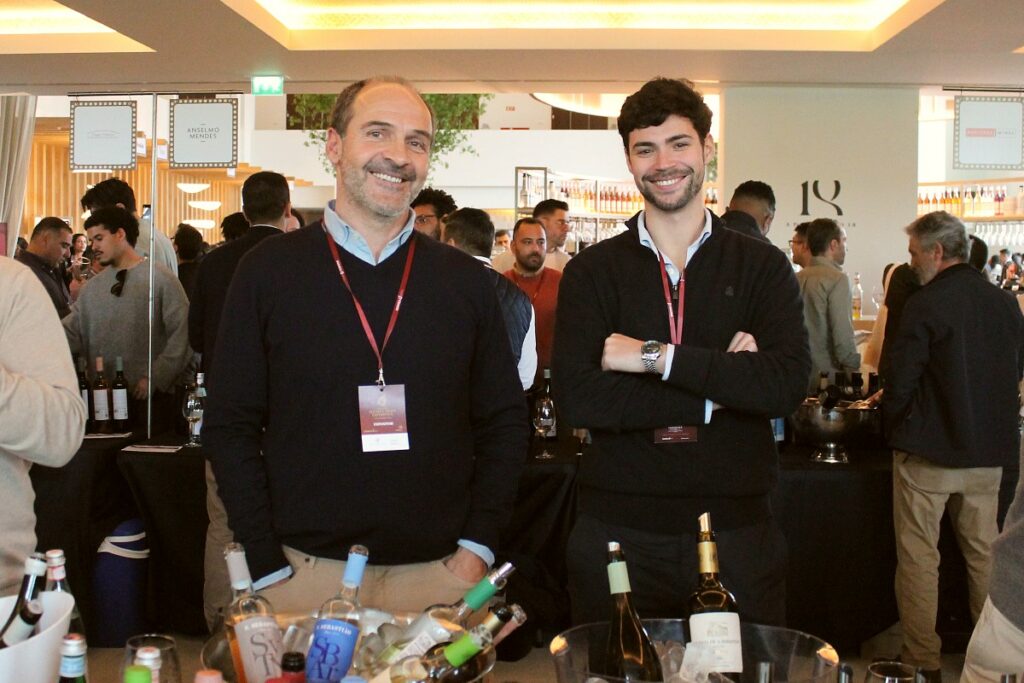 albufeira conferencia 2026 sbar