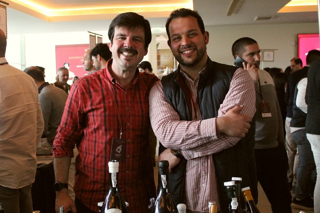 albufeira conferencia 2026 val moreira 1