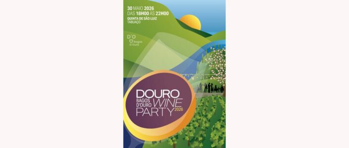 bagos douro wine party douro