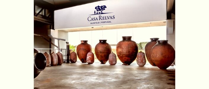 casa relvas enoturismo