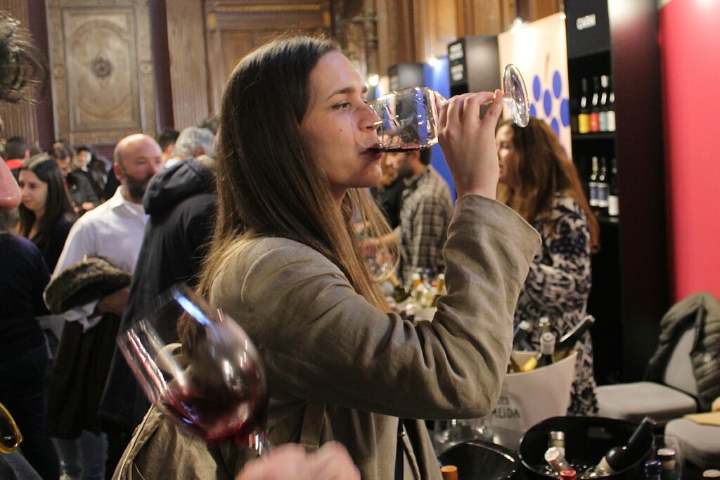 essencia do vinho 2026 porto m prova