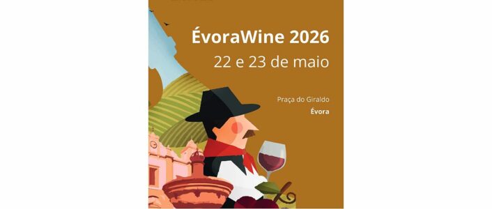 evora wine 2026