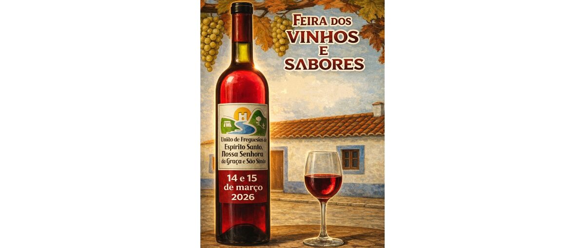 feira dos vinhos i sabores