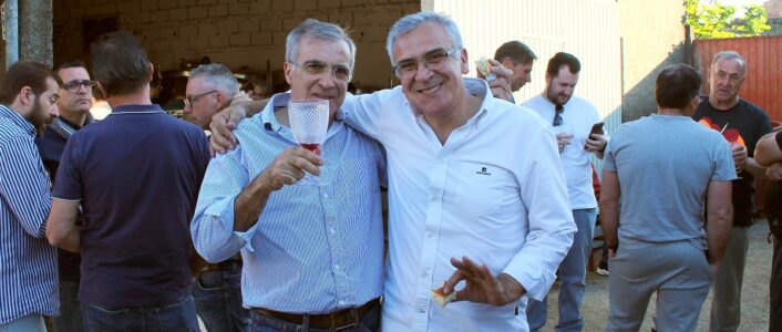 festa adega 2026 irmaos pereira 510