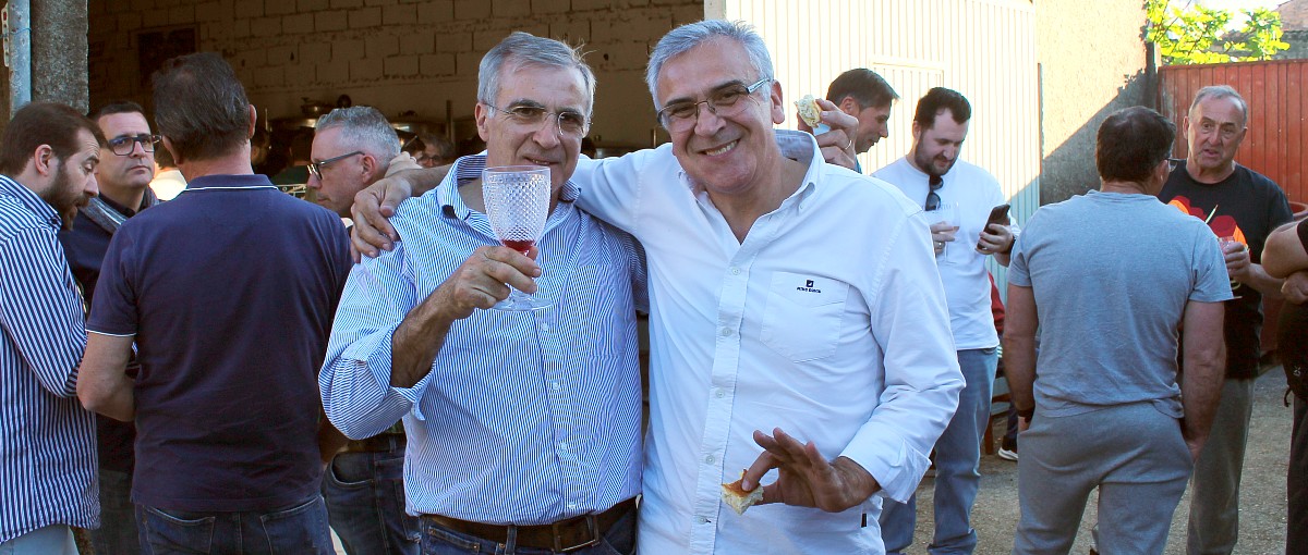 festa adega 2026 irmaos pereira 510