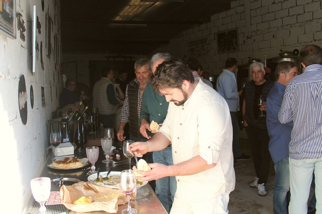 festa adega irmaos pereira 2026 7