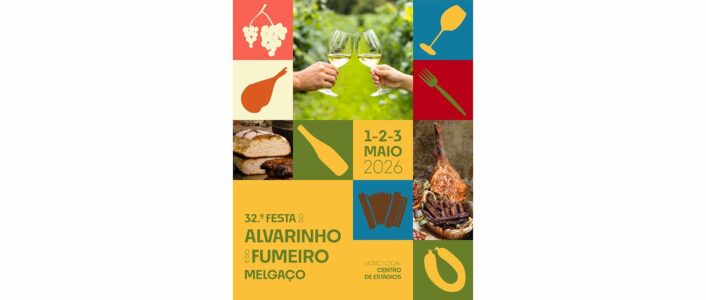 festa alvarinho 2026