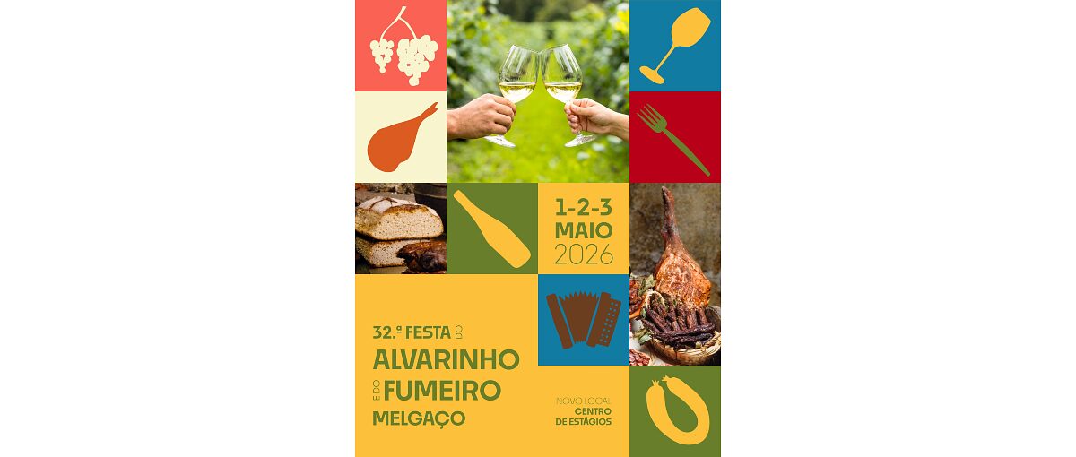festa alvarinho 2026