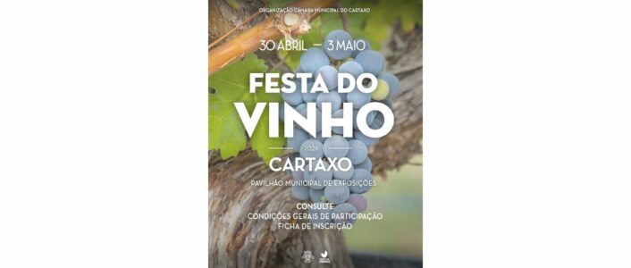 festa do vinho do cartaxo 2026