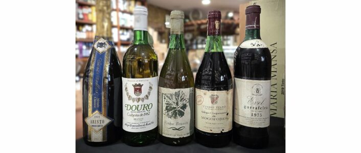 garrafeira agrovinhos prova vinhos 1