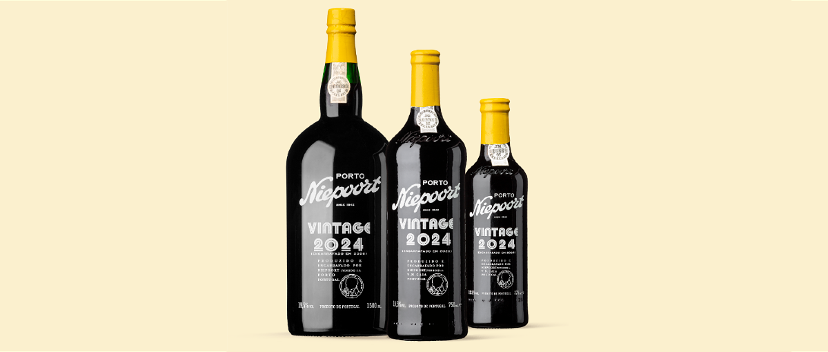 nieport vintage 2024