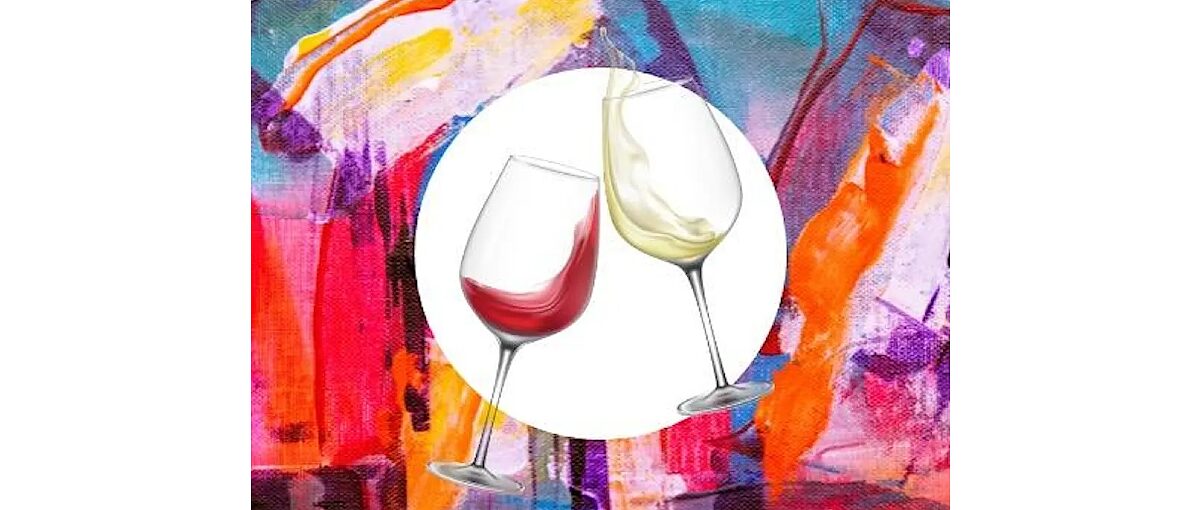 sip paint vinho