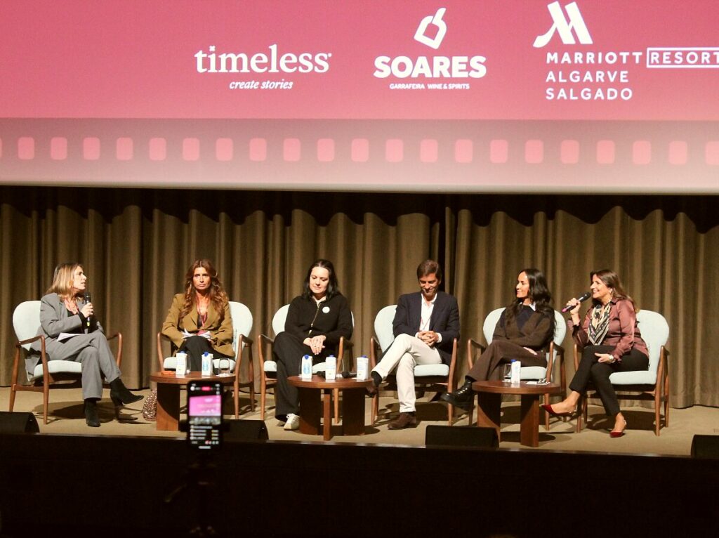 soares conferencia 2026 algarve