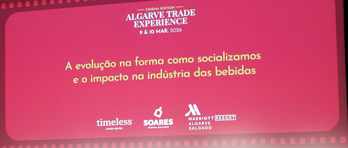soares conferencia 2026 algarve trade