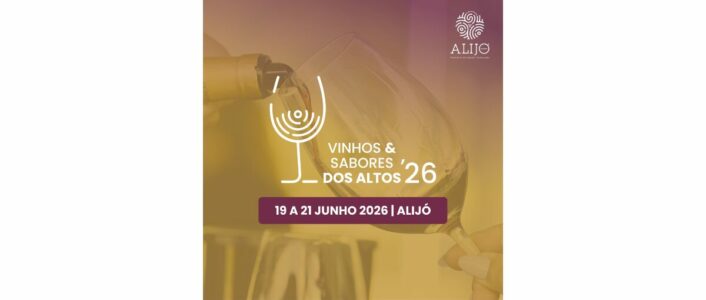 vinhos e sabores dos altos 2026