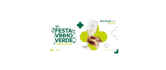 34 festa vinho verde 2026