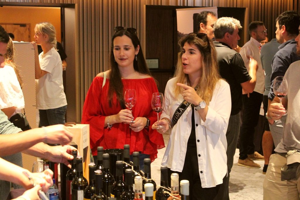 Vinhos a Descobrir Summer Edition, feira vinho