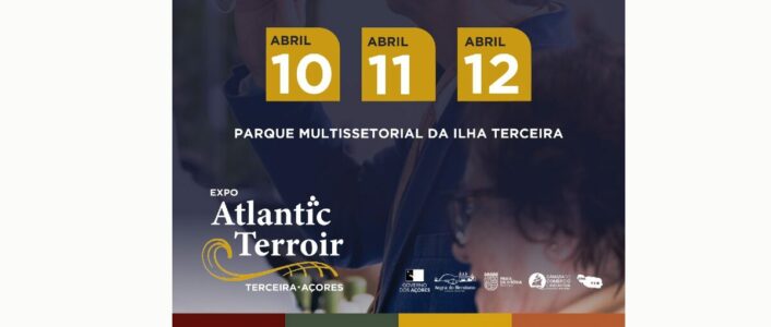 atlantic terrior