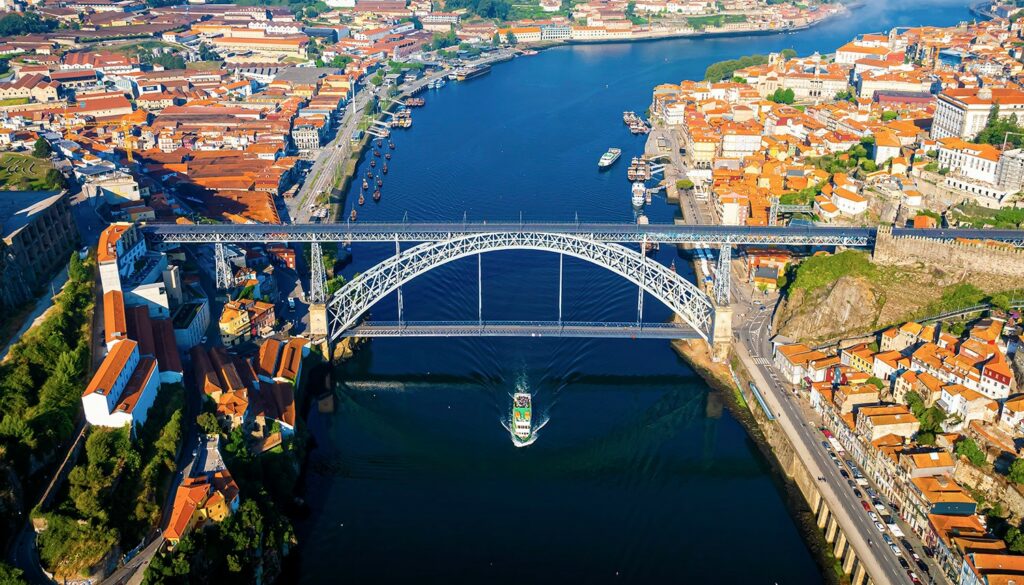 Fusión Ibérica Wine Experience 2026 3 cidade do porto fusion iberica wine experience 2026