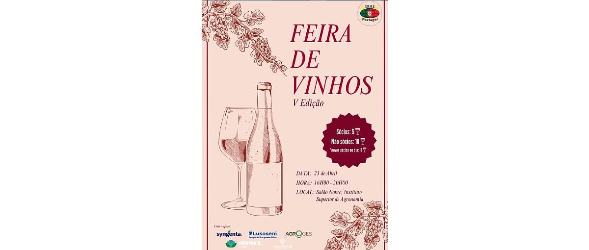 feira vinho lisboa