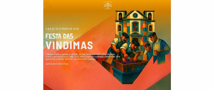 festa das vindimas palmela 2026