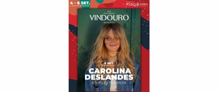 festa pombalinha vinidouro festival 2026