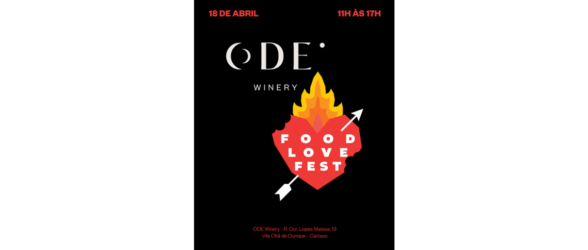 food love fest 2026