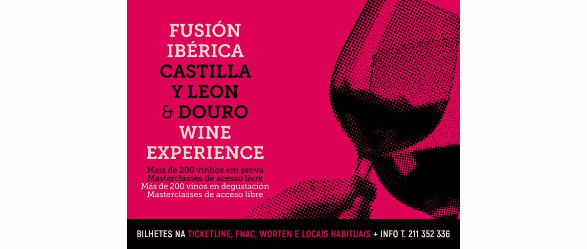 fusion iberica wine