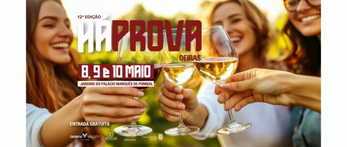 ha prova oeiras 2026