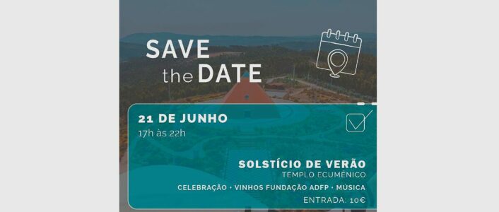 solsticio do verao 2026