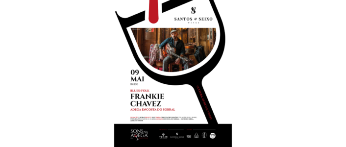 sons na adega frankie chavez 2026