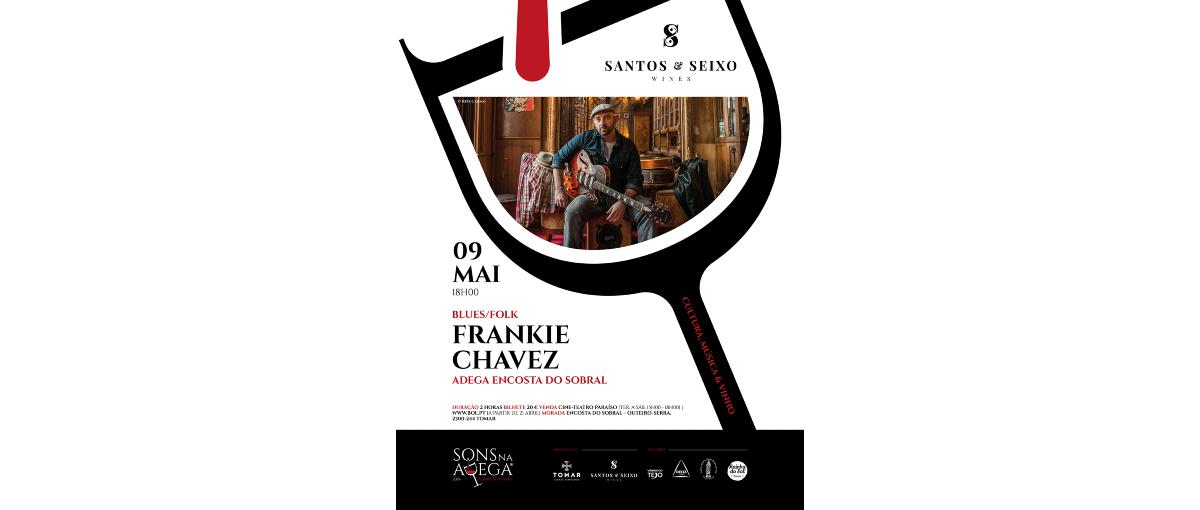 sons na adega frankie chavez 2026