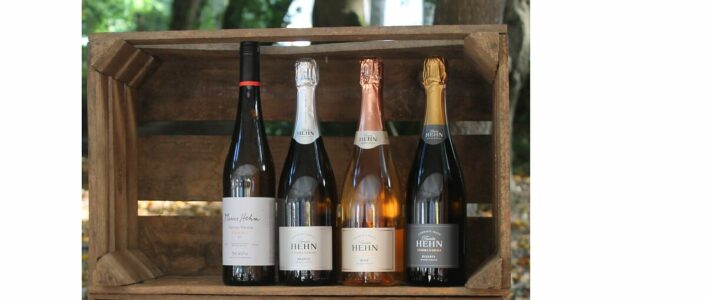 tavora varosa espumante