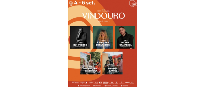 vinhos do Douro