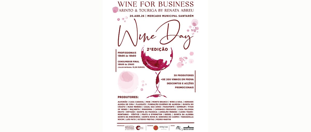 wine dey 2026