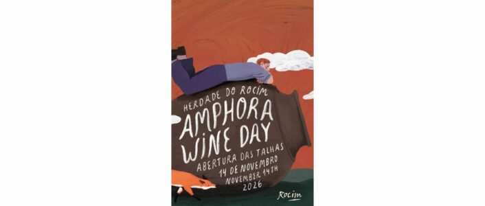 amfora wine day 2026