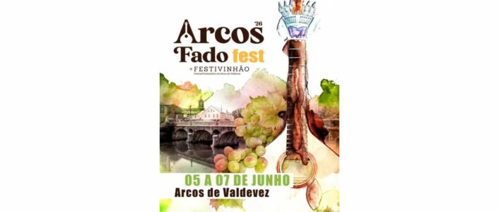 arcos fado fest 2026