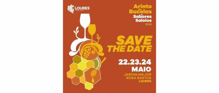 arinto de buselas sabores saloios 2026
