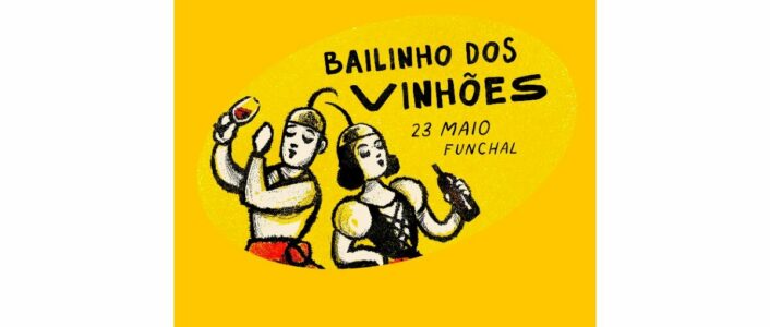 bailinho vinhoes 2026